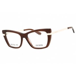 NWT Guess GU50246-048 Eyeglasses